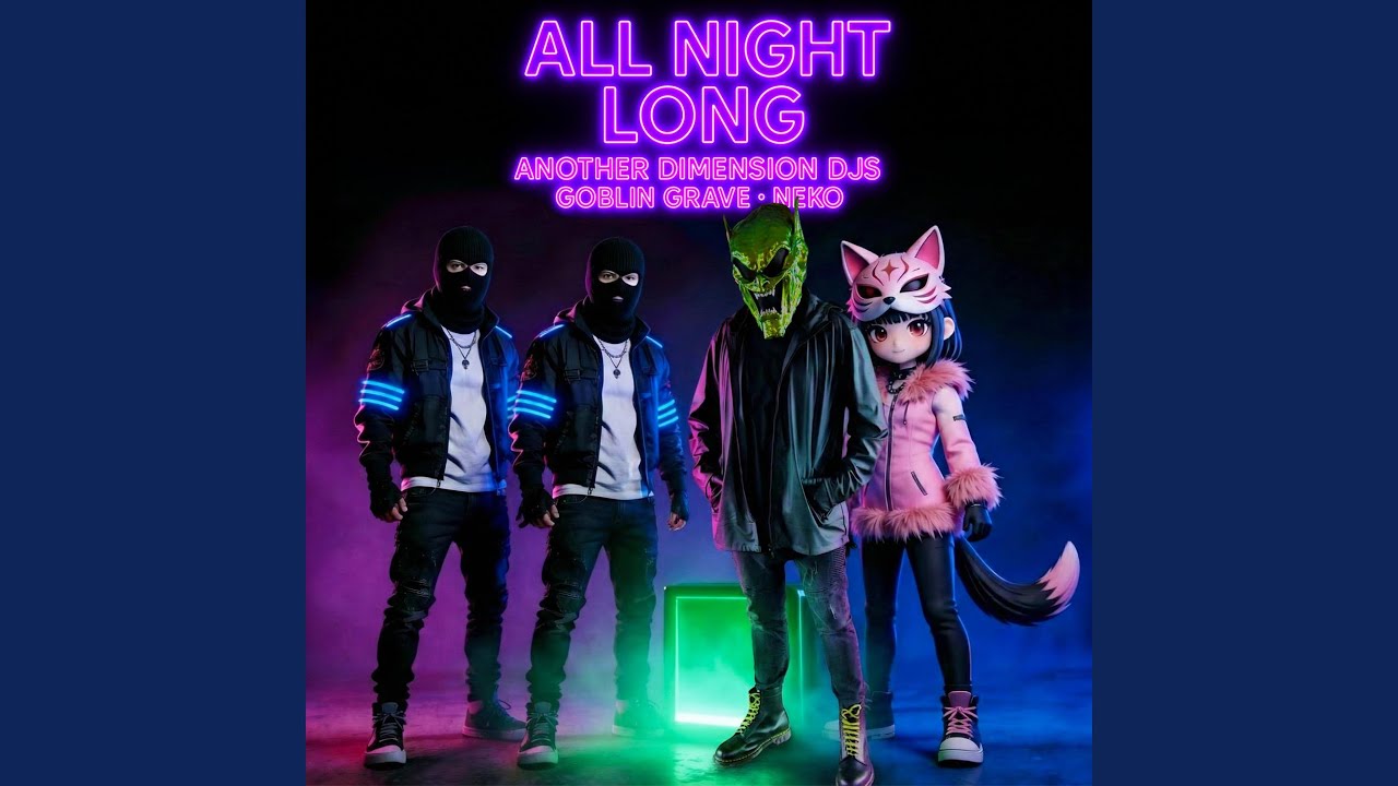 All Night Long