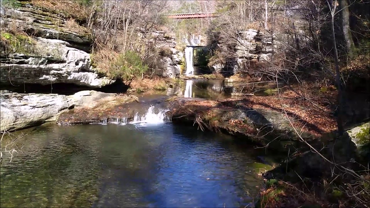 Marble Falls Arkansas