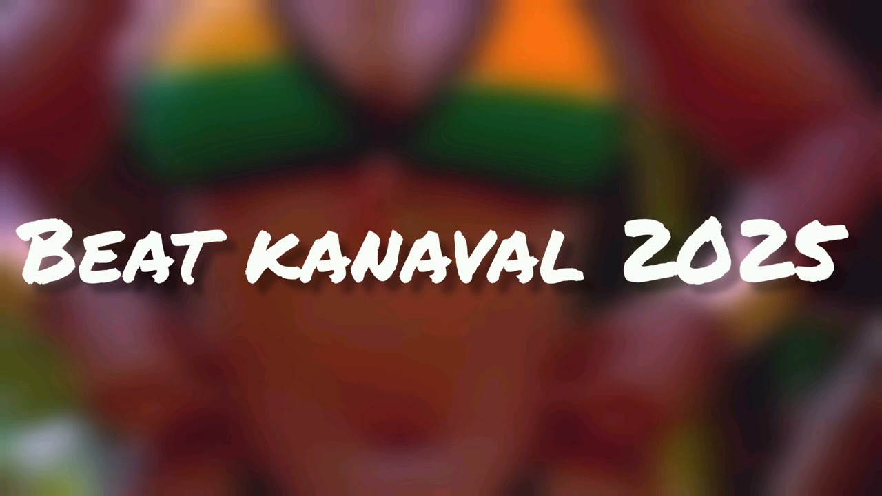 Beat kanaval 2025-free download