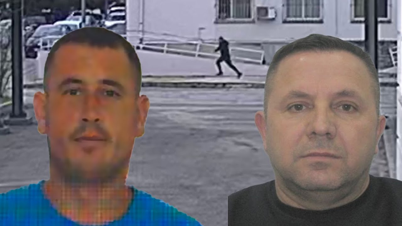 "Dyshohet se vau dy shtetas"- Gazetari për Ndocin: Punonte për llogari të Talo Çelës dhe Çopjave