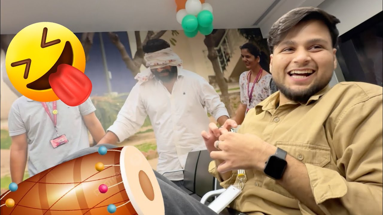Dhol wale ne pita Dost ko 