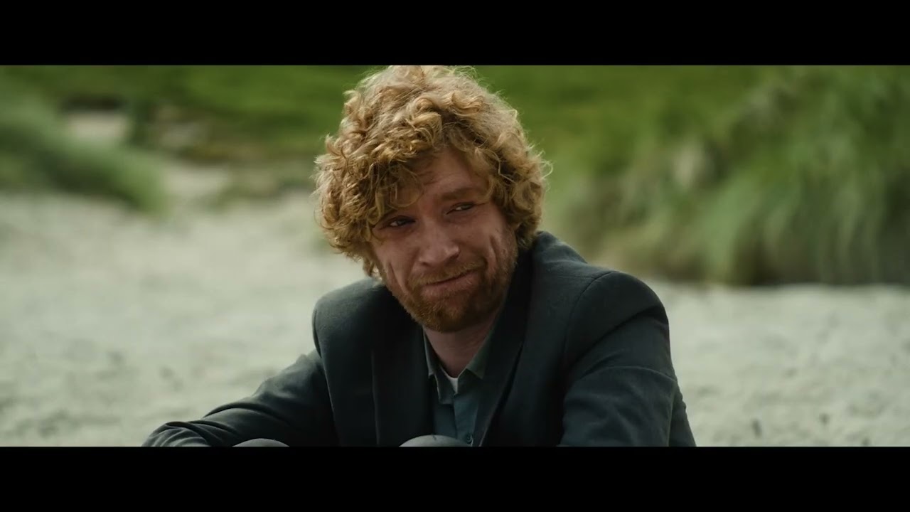 The Incomer | Official Film Trailer