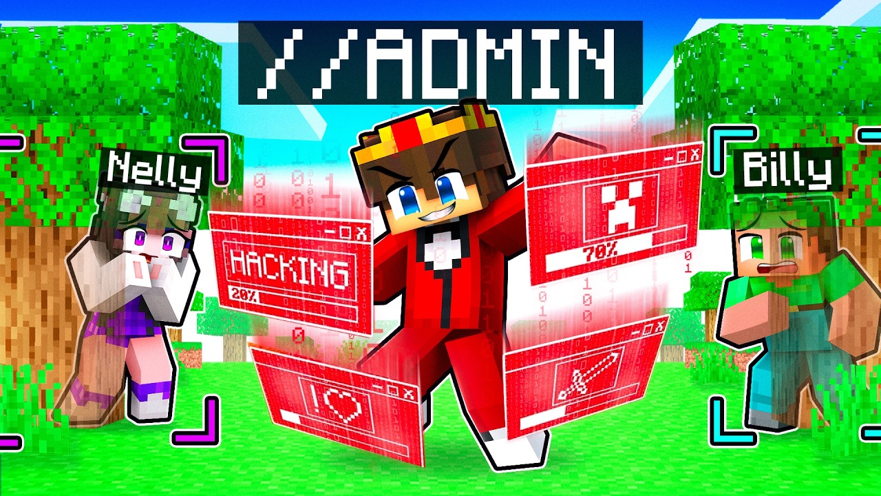 EINE FARBE EXTREM Hide and Seek Minecraft!