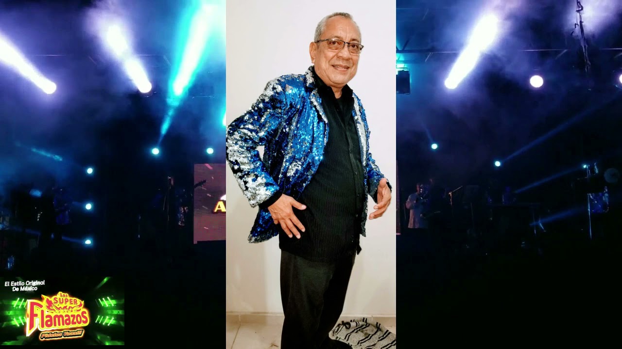 Los Super Flamazos opening