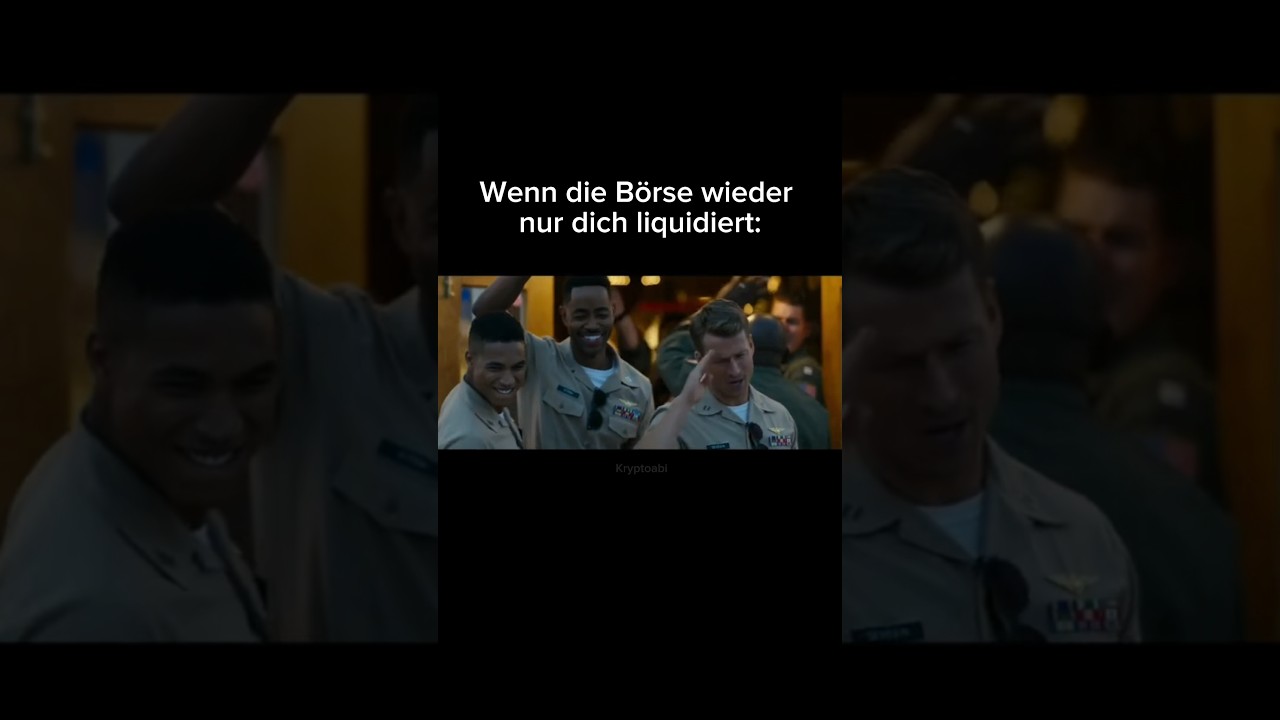 Wer kennts auch?😂 #finanzen #investieren #finanzmemes