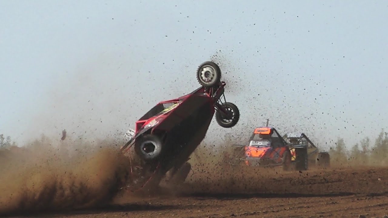 Autocross Heers  2024
