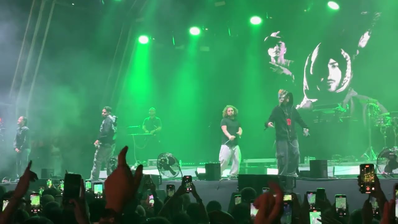 Rifle Taliban - Guxo ft Mushka, Rojuu, Superreservao Festival B 27/09/2024