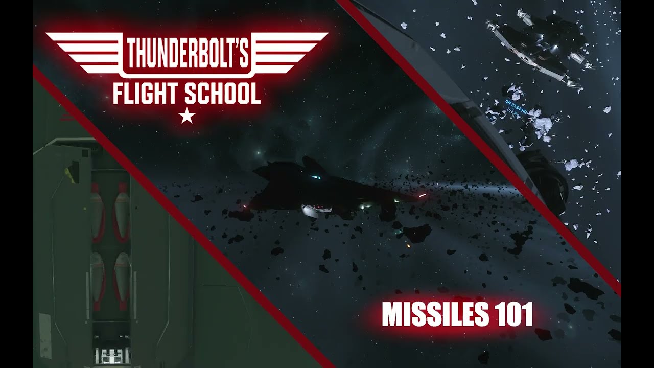 SC 4.5 Missiles 101 - Stop Missing Your Shots! Why Your Missiles Keep Missing (And How to Fix It)