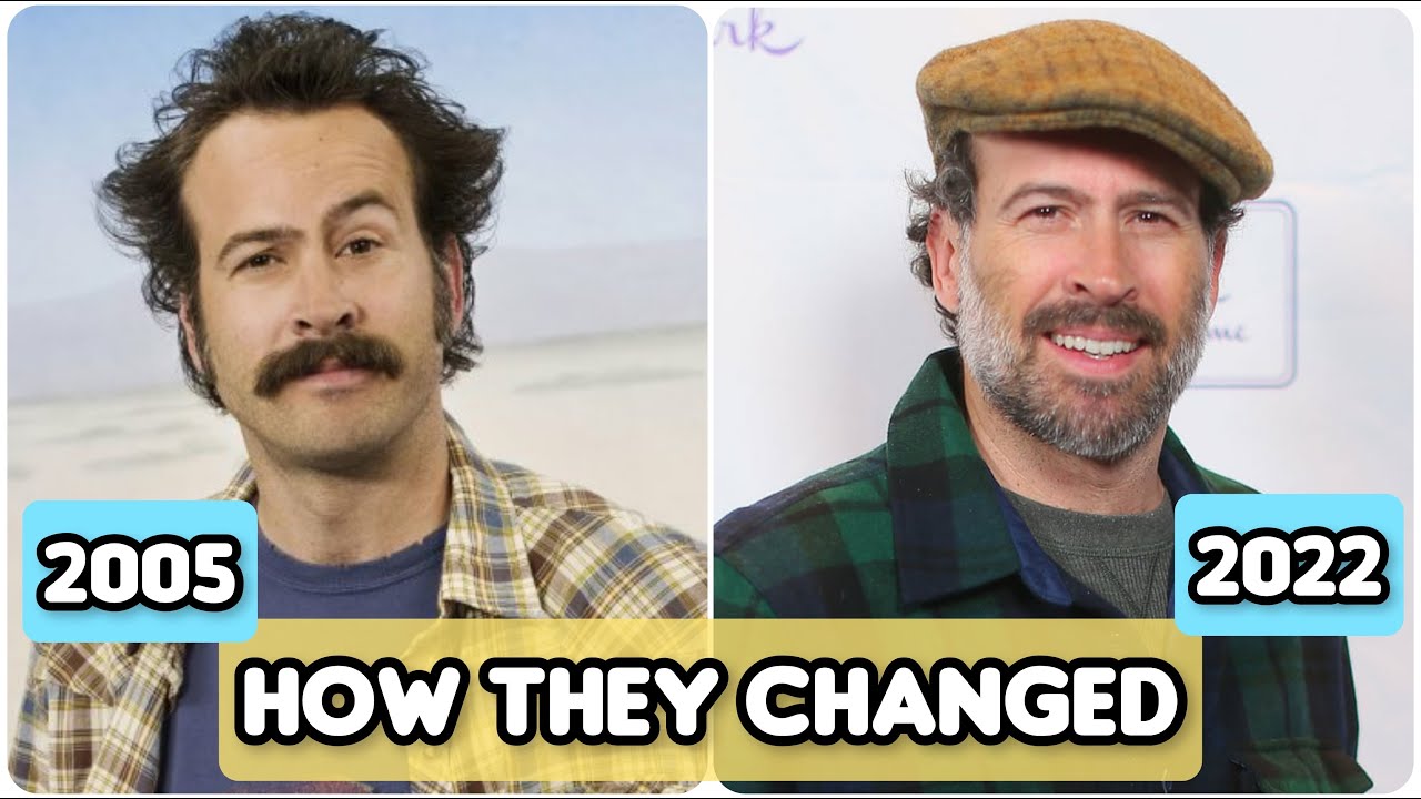 MY NAME IS EARL 2005 Cast Then and Now 2022 😍 Real Name & Age 🔥 How They Changed