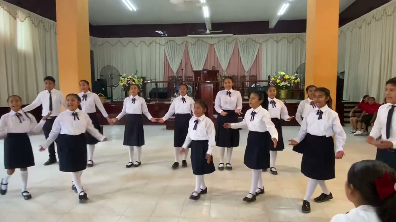 Concurso de Declamación de Salmos- juchitan  20 de septiembre -2025