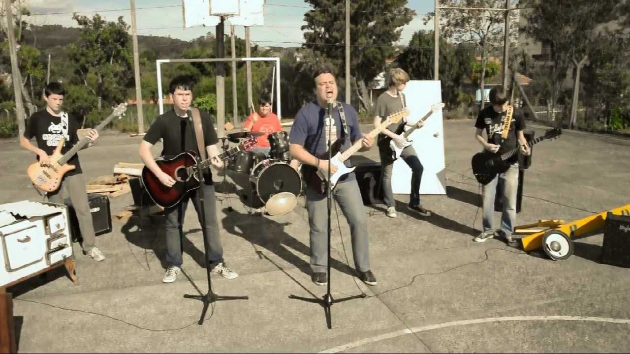 Paixão Maior - GreenChurch