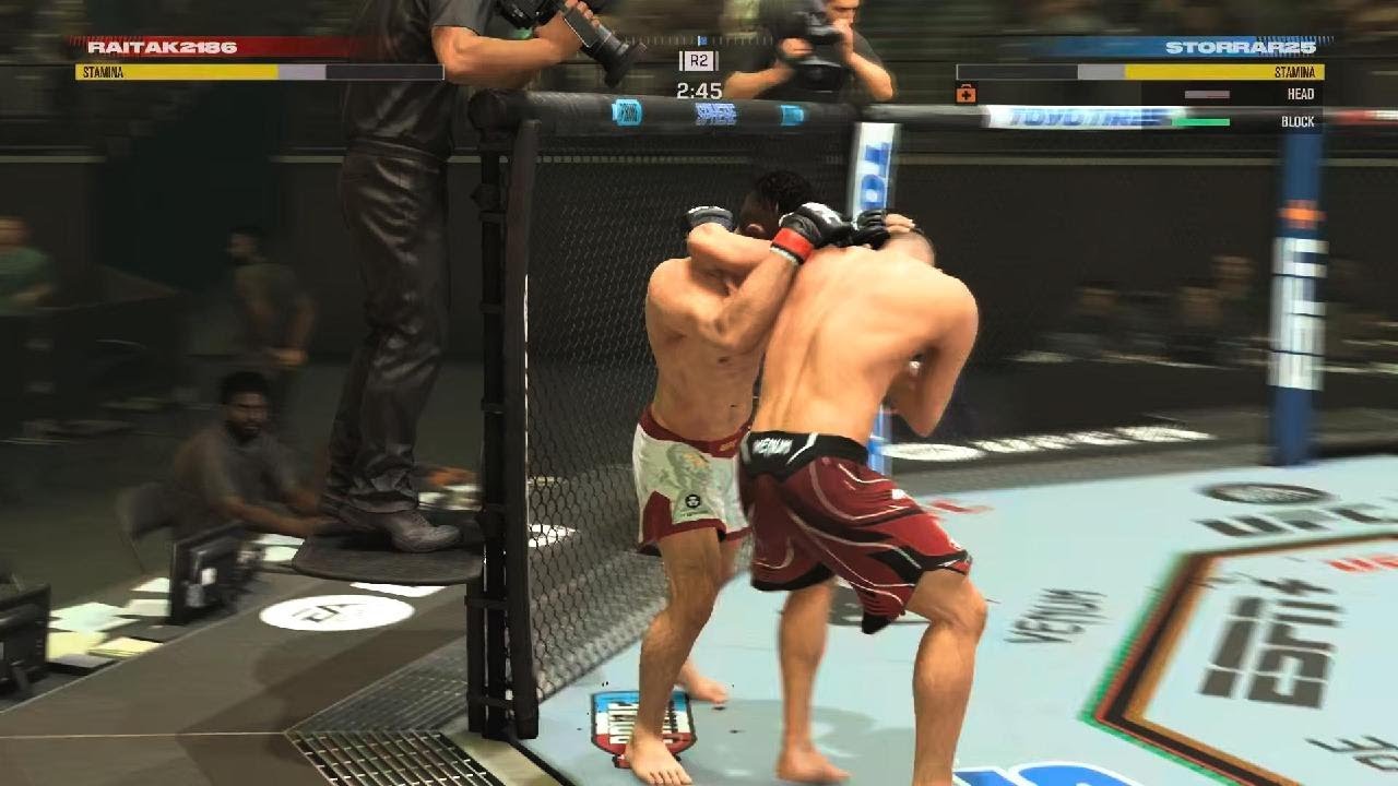 Dvalishvili vs Yan