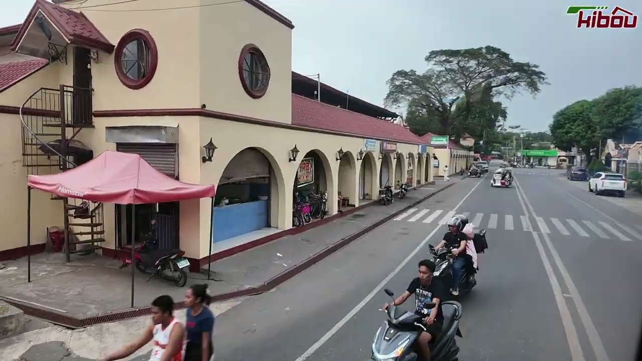 FUN TRAVEL l Pangasinan Tarlac Pampanga