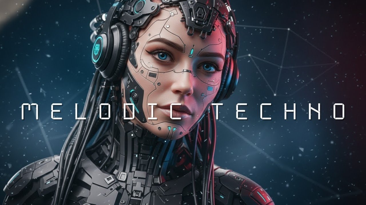 Techno Trance 🎧 Deep Techno Mix Bass Bossted 🔥