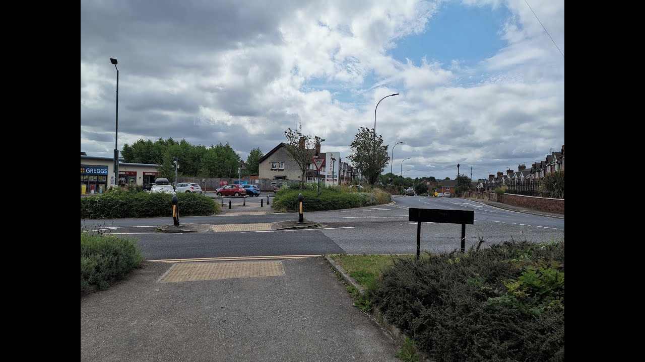 Thurcroft Retail: Rotherham