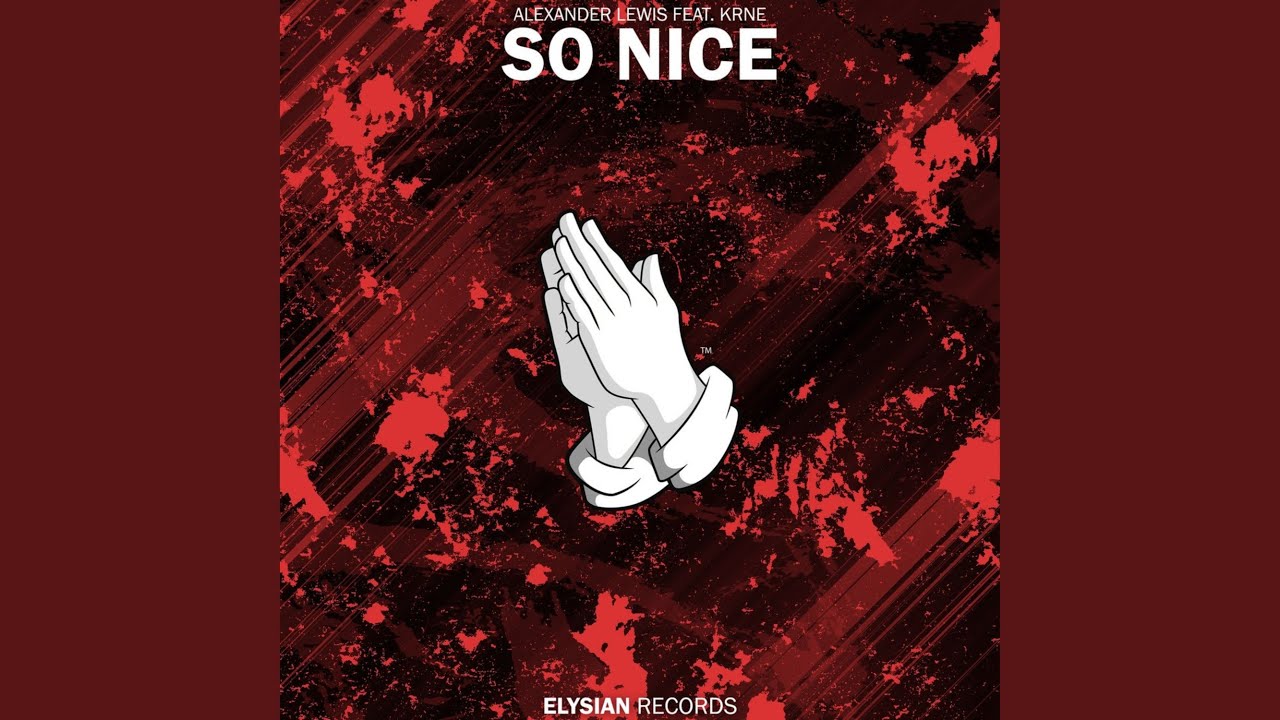 So Nice