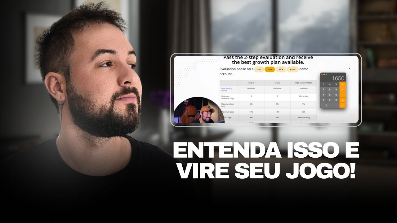 O que fazer quando é REPROVADO em MESA PROPRIETÁRIA