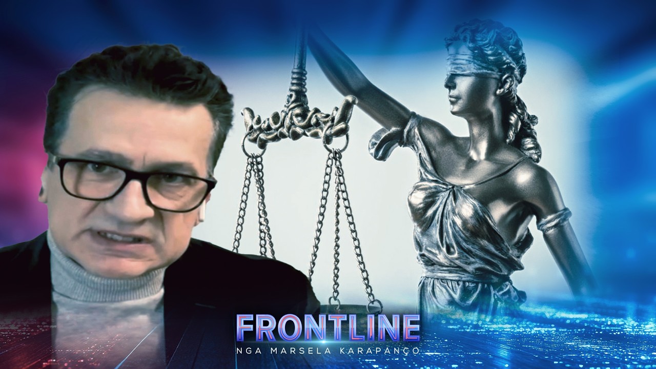 Kreshnik Spahiu: Asnjë ministër i Ramës nuk i ka shpëtuar drejtësisë në 13 vite!