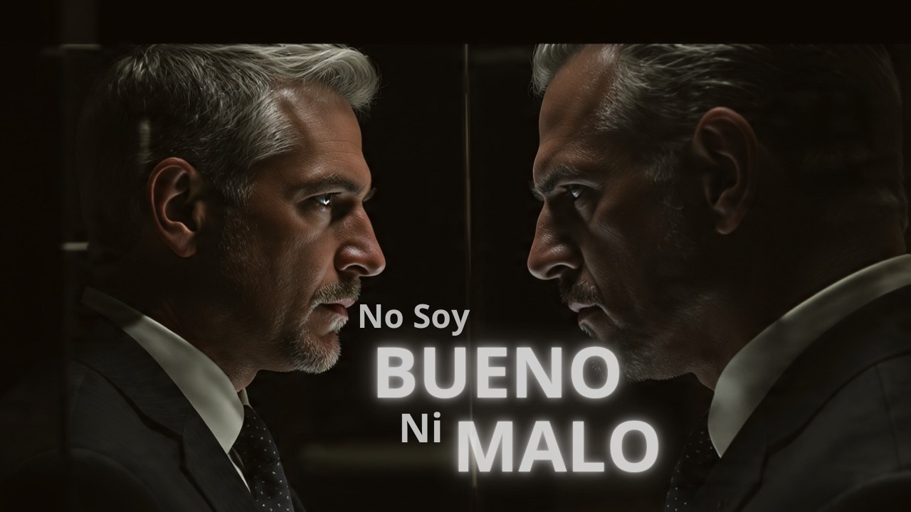 No soy bueno ni malo - Blues Power