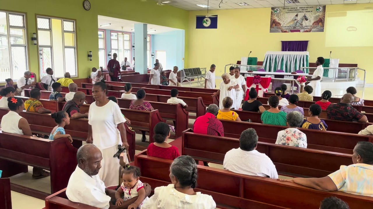LTMC: Hohodae, end of service @MangiHB 