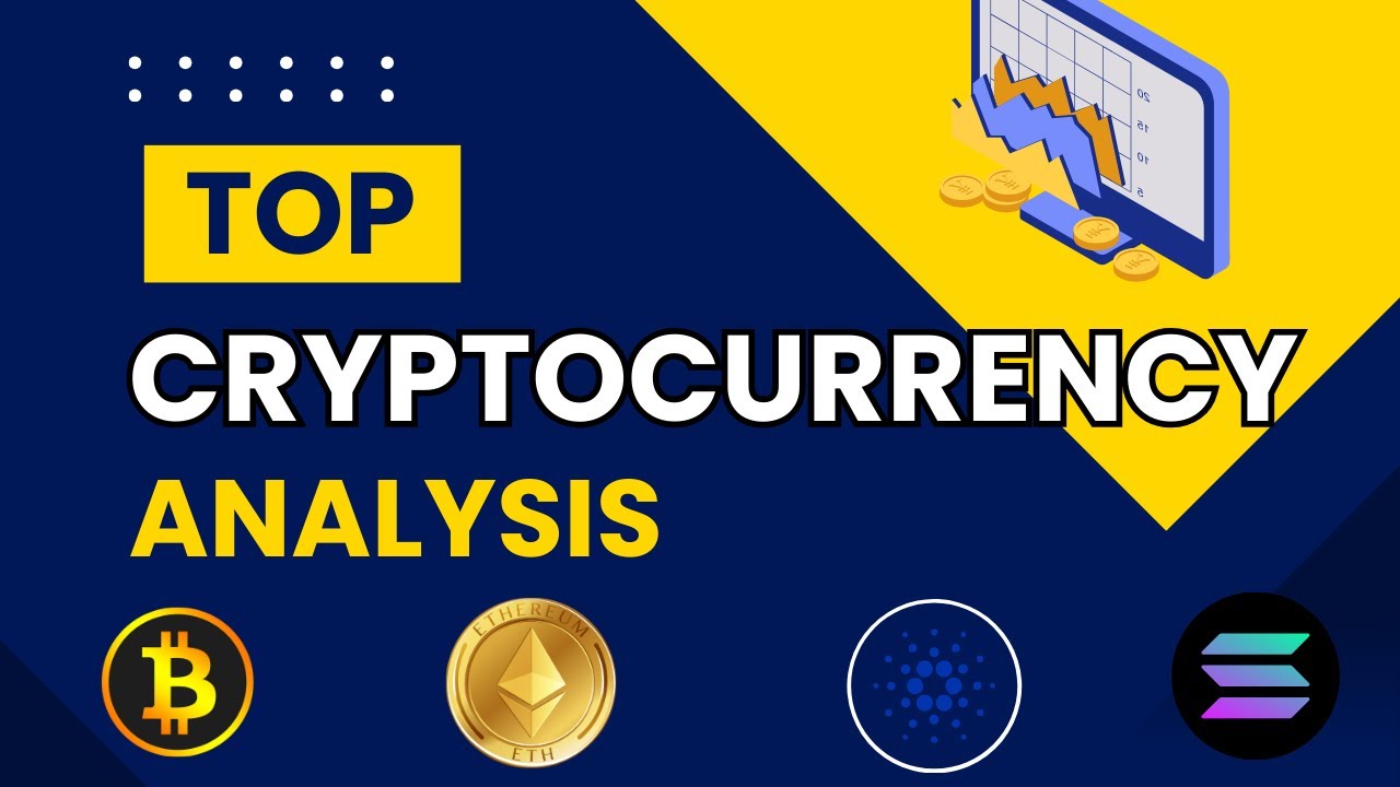 Top Cryptocurrency Analysis: Bitcoin, Ethereum, Cardano & More Explained!