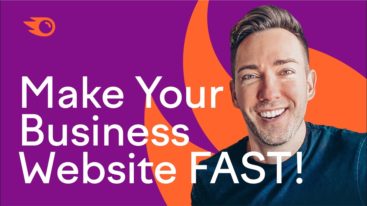 The Fast, Easy Way to Make a Website For Your New Business