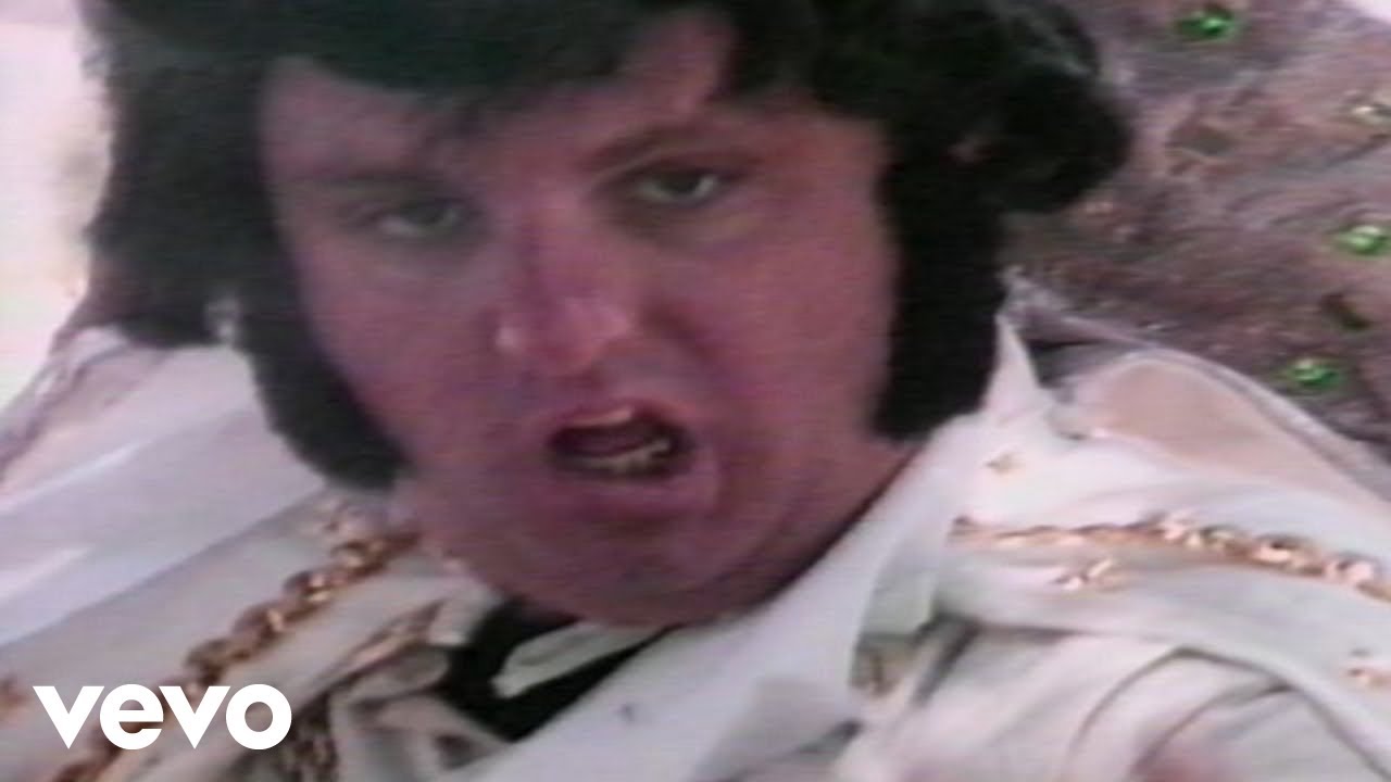 Dread Zeppelin - Immigrant Song