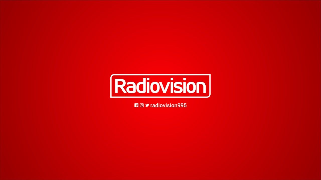 Radiovision 99.5 fm Comodoro Rivadavia