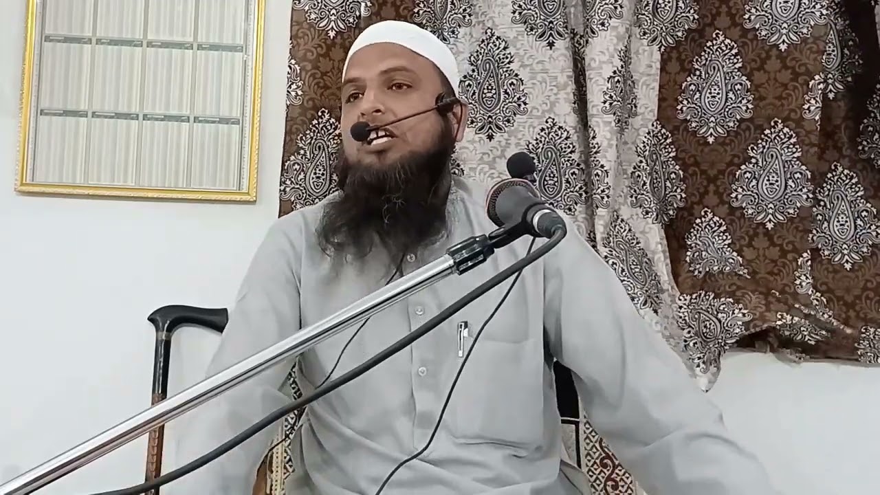 Shaikh Shamseer Madni ! Deeni Program ! Mohabbat e Rasool
