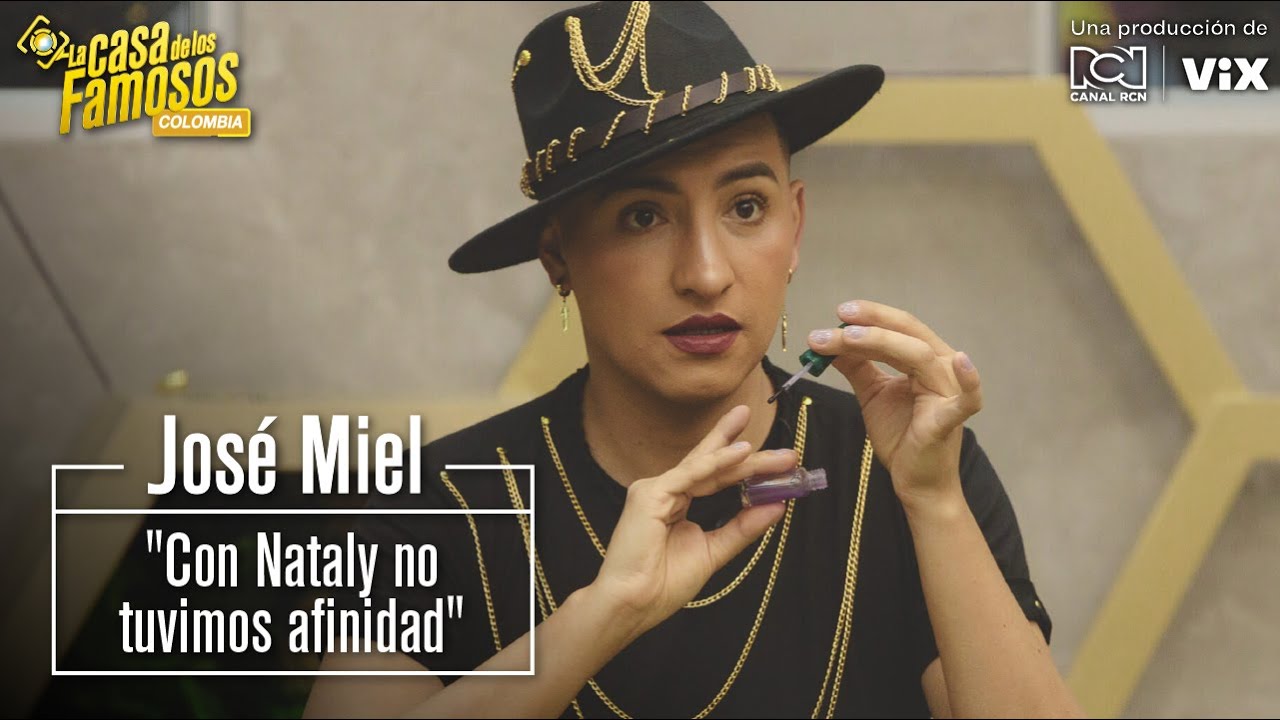 “Las últimas semanas me quería ir”, José Miel también habla sobre su vínculo con La Segura