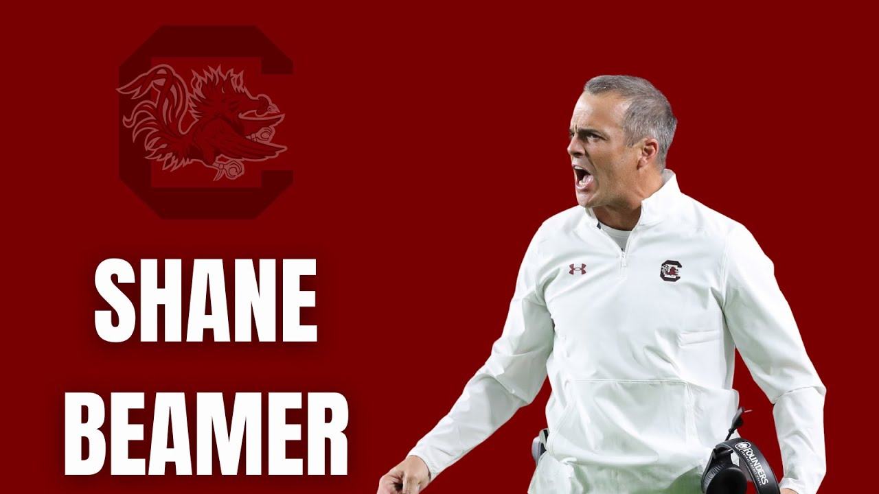 Shane Beamer talks big win over ranked Vanderbilt