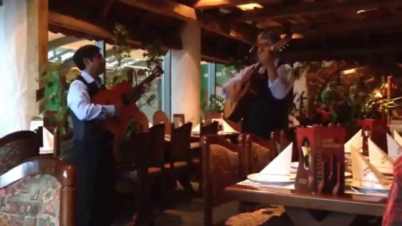 Rodizio. Boi Na Braza. Bremen. Essen mal anders. Super Atmosphäre, Abwechslung, sehr guter Service.