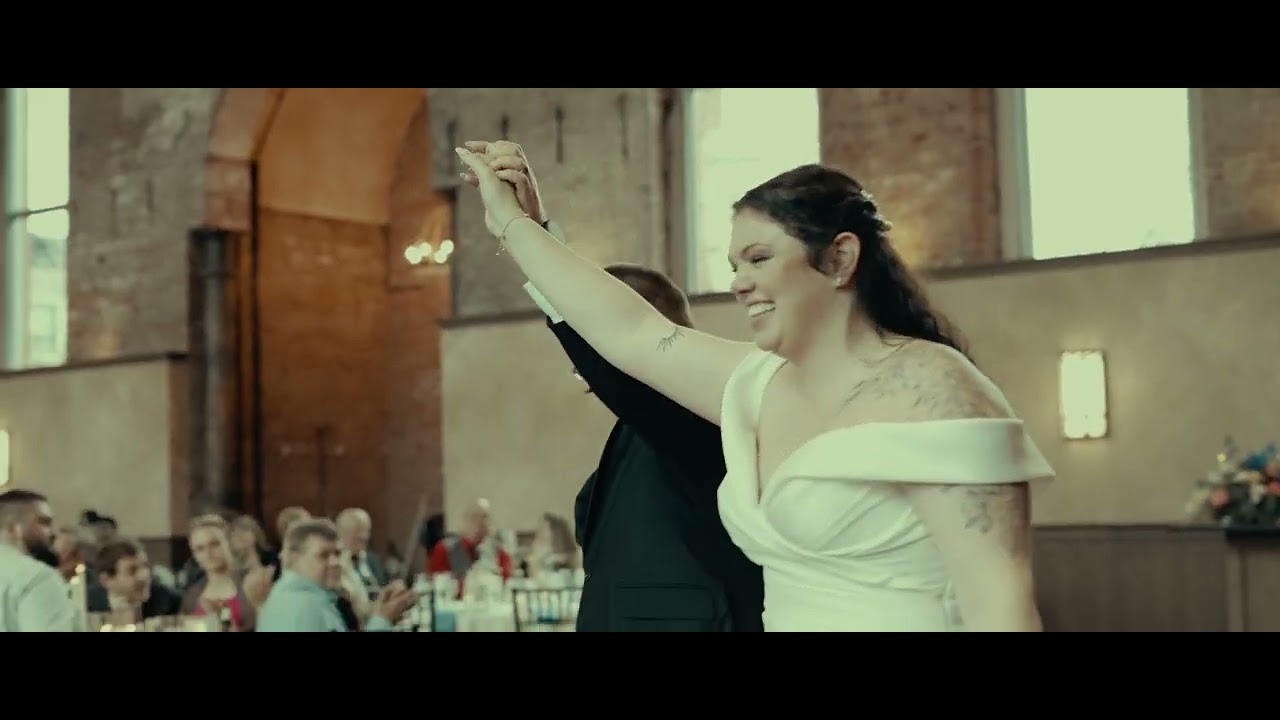 THE PAPPASES || A Wedding Film