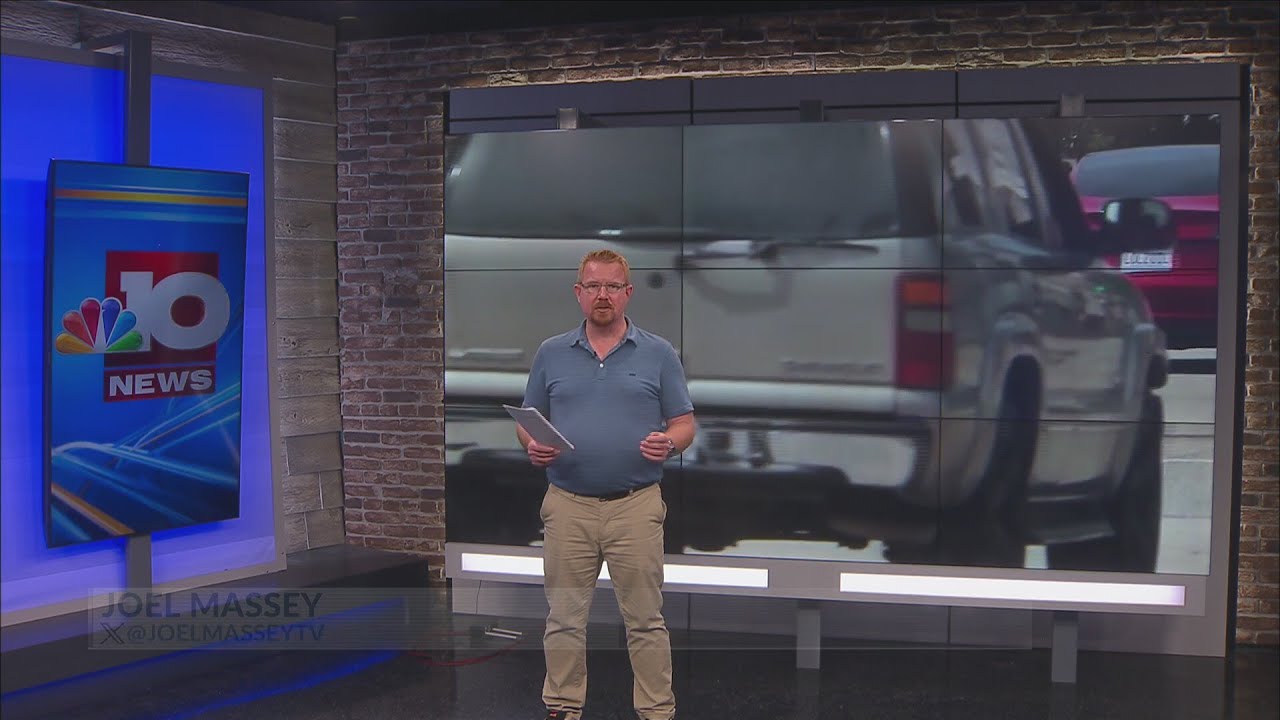 Study: Louisiana ranks worst in road rage incidents