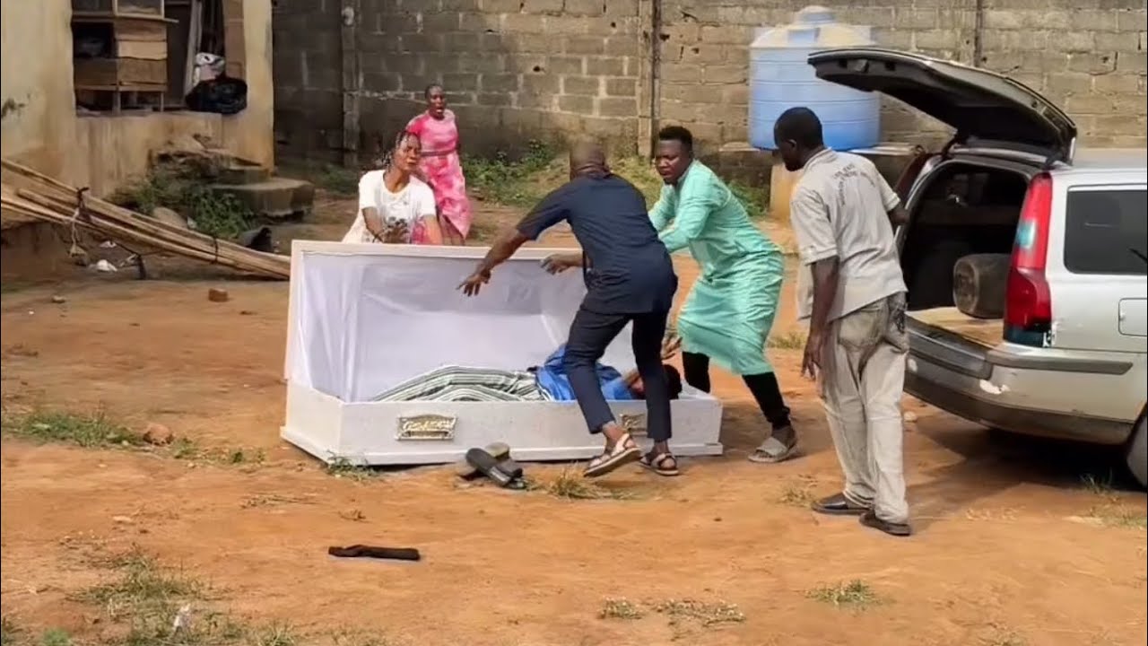OMOGA funny prank😂
