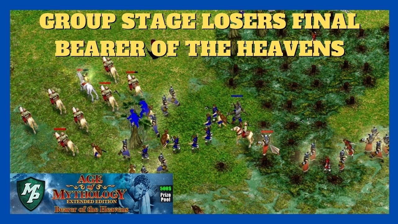 THIS IS TOP LEVEL NORSE | Mito (Loki) vs Rapl (Odin) #aom #ageofempires