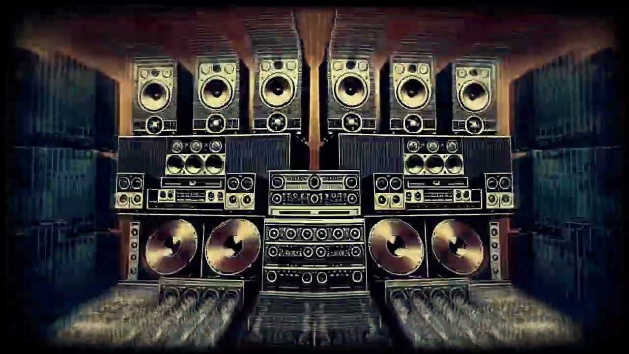 The Orb - It's Coming Soon (Official Video)