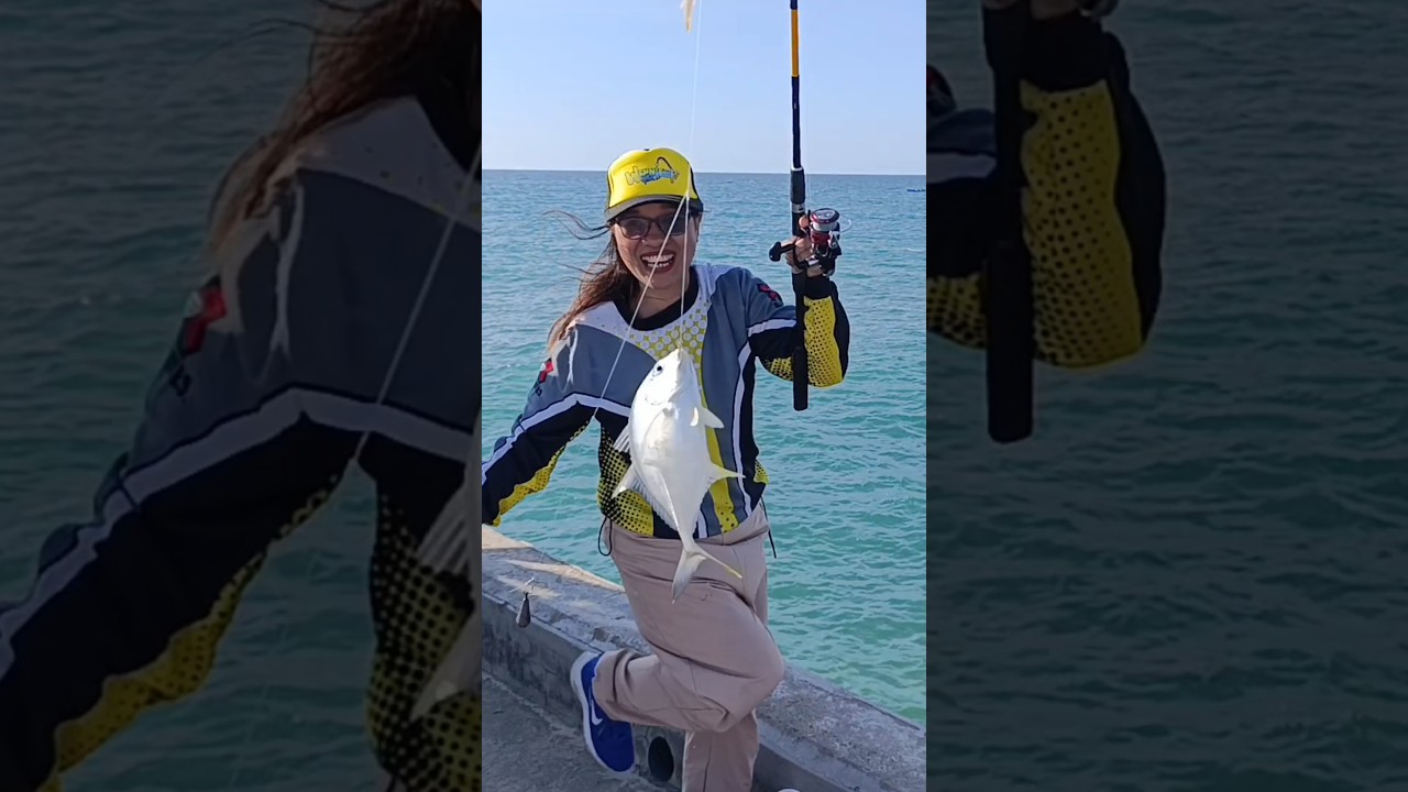 La Union's Fish Port Treasures #shorts #FishingPH #LaUnionFishing #TalakitokCatch  #FishingSpotsPH
