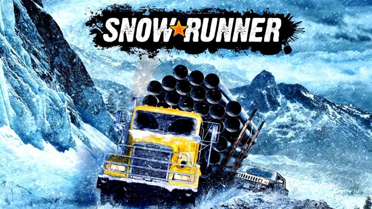 SnowRunner: Teste no Acer Nitro V15 com a RTX 4050