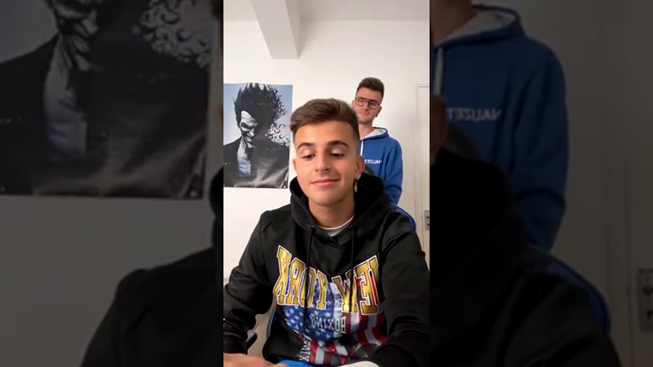 Directo de Adexe en Instagram •04/12/2020• (parte 2)