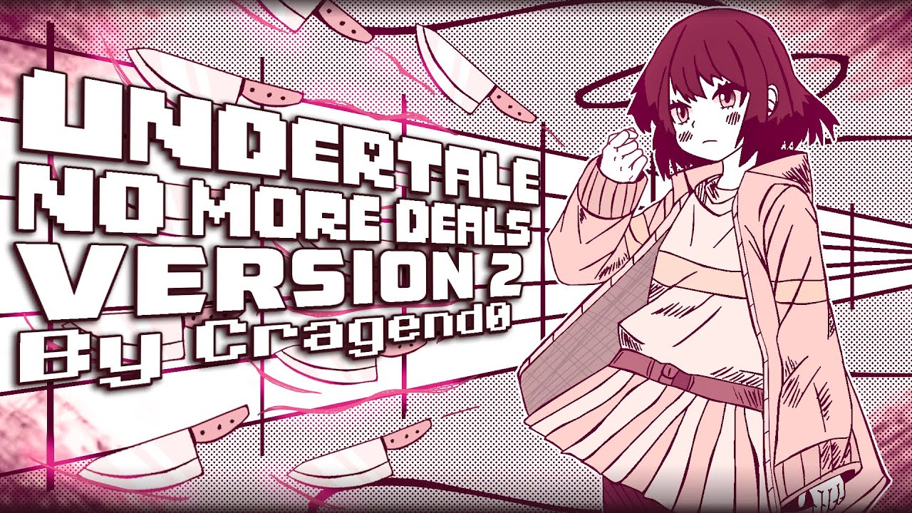 Undertale - 