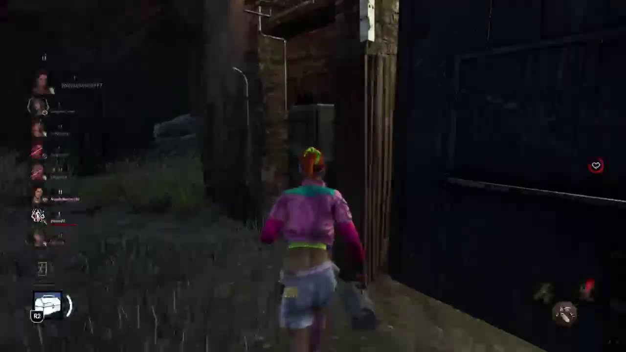 DBD