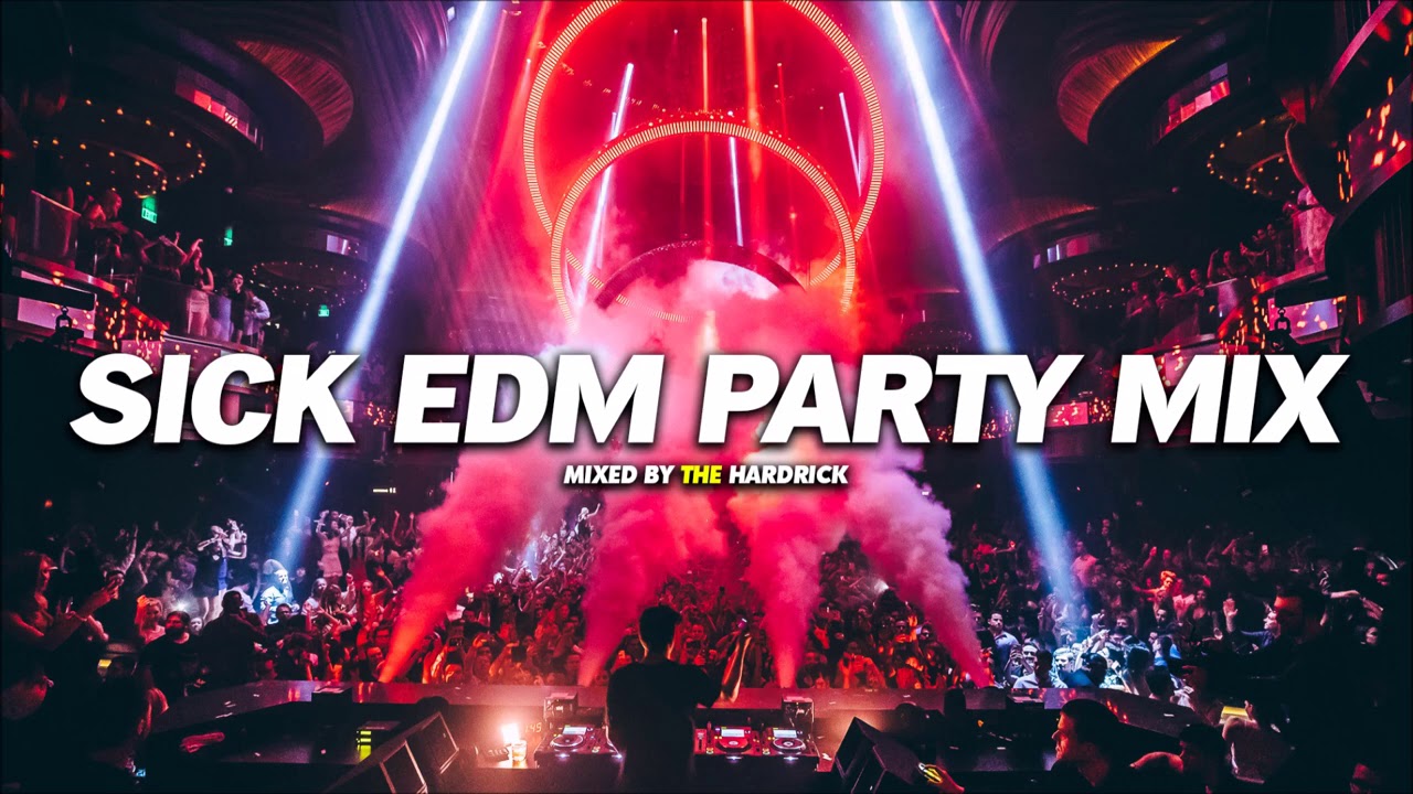 Sick EDM Party Mashup Mix 2020 - Best Remixes & Mashups Of Popular Songs 2020
