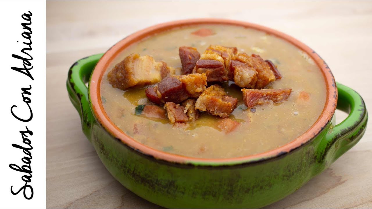 Frijoles rancheros con cerveza - Sábados Con Adriana