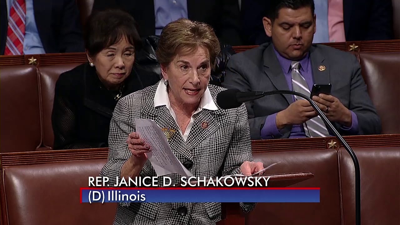 Speech on Lowering Drug Costs