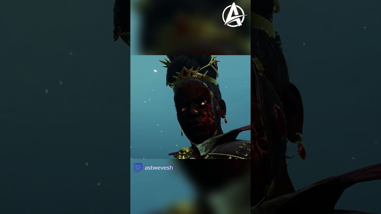 Mori de la nouvelle tueuse - La Ma&icirc;tresse des Molosses #dbd #dbdkiller #dbdsurvivor #shorts