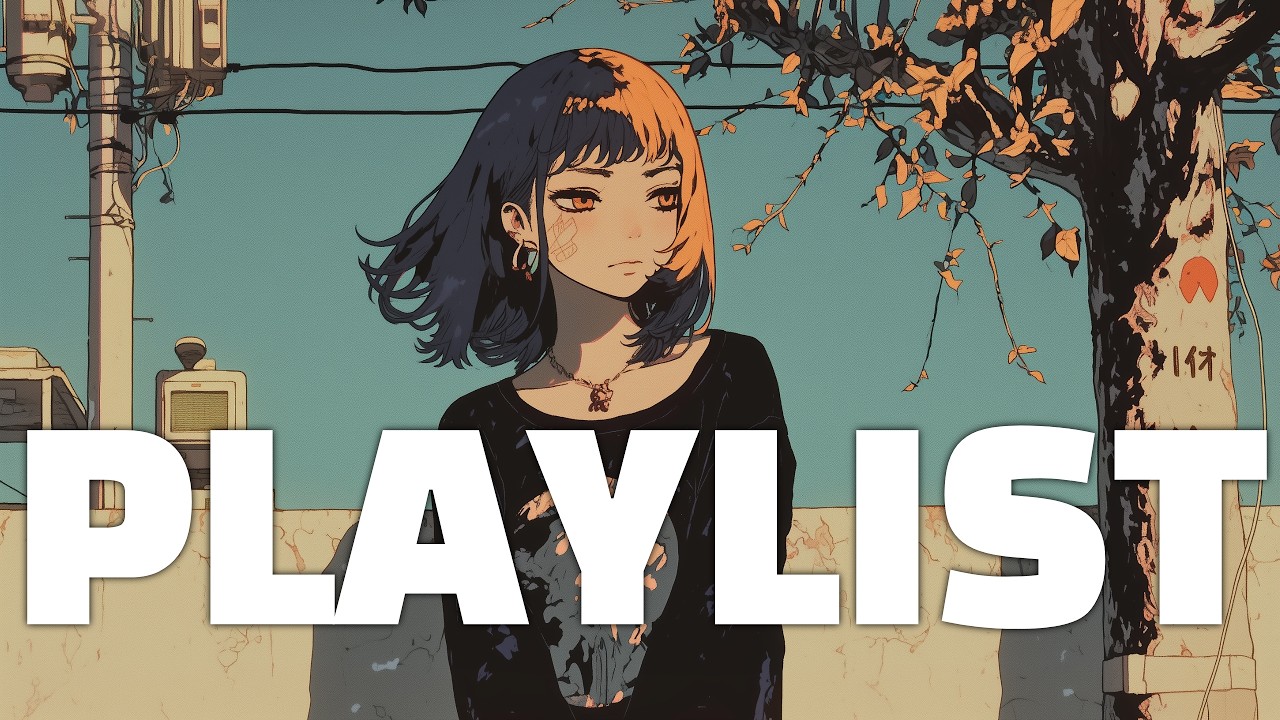 You&rsquo;ve come this far. Keep going. | Tokyo Lo-fi Beats for Study & Focus