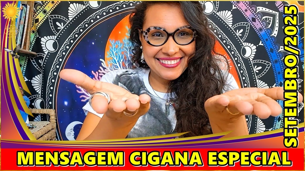 O QUE VAI ACONTECER NA SUA VIDA É MUITO MAIOR E MELHOR DO QUE VC IMAGINA! O DESTINO SE CUMPRE!