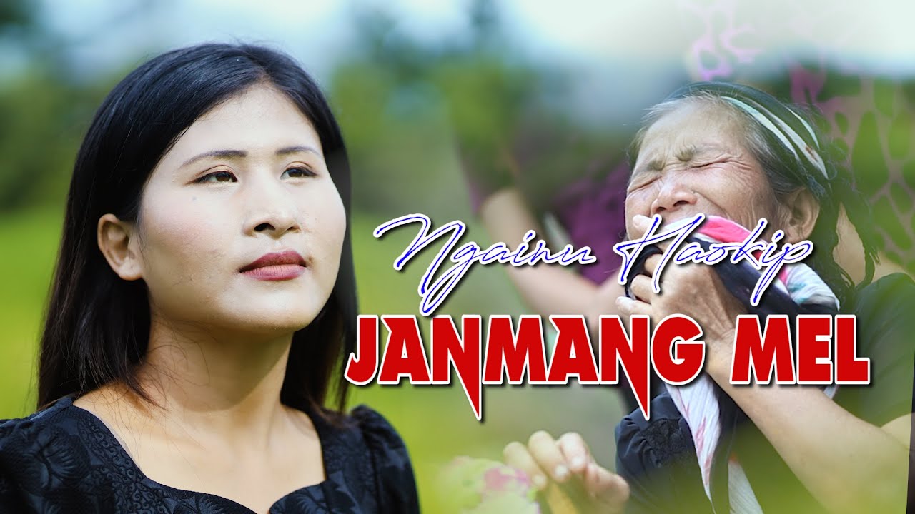 Ngainu Haokip 