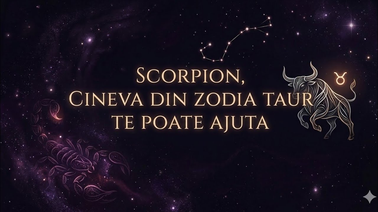 Scorpion ♏ luna Martie 2026 !